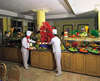 Majesty Adakule Hotel 